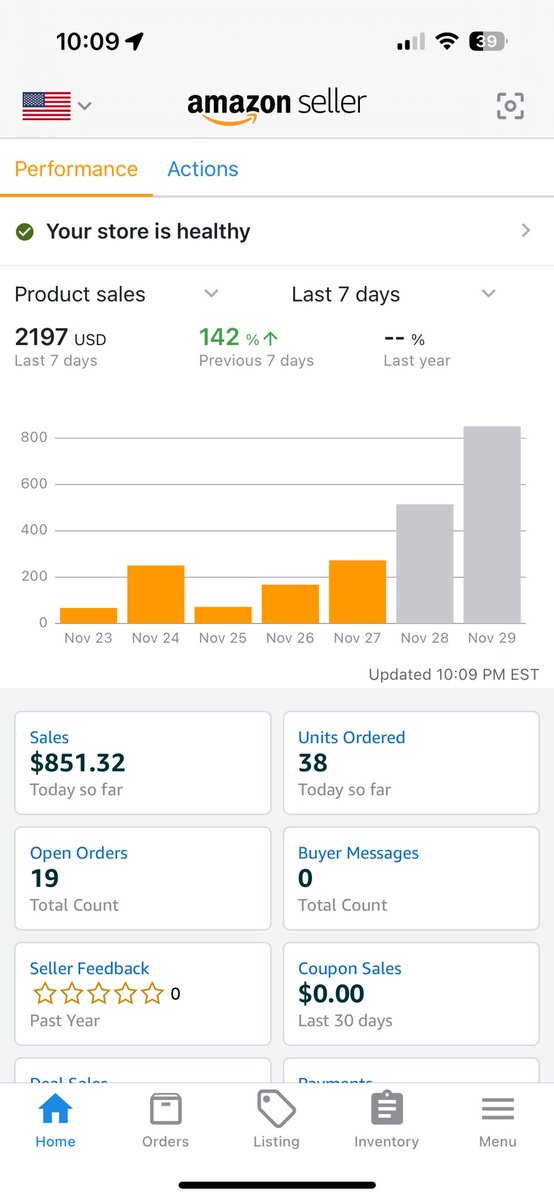 Biggest day yet. I CAN FEEL THE 1k dayssss cominggg <a href="/flips4miles/">Miles</a> <a href="/braedon133/">FBM_BK</a> <a href="/CJ_Wunk/">CJ</a> @KYSUFBA <a href="/JaceAMZ/">Jace</a>