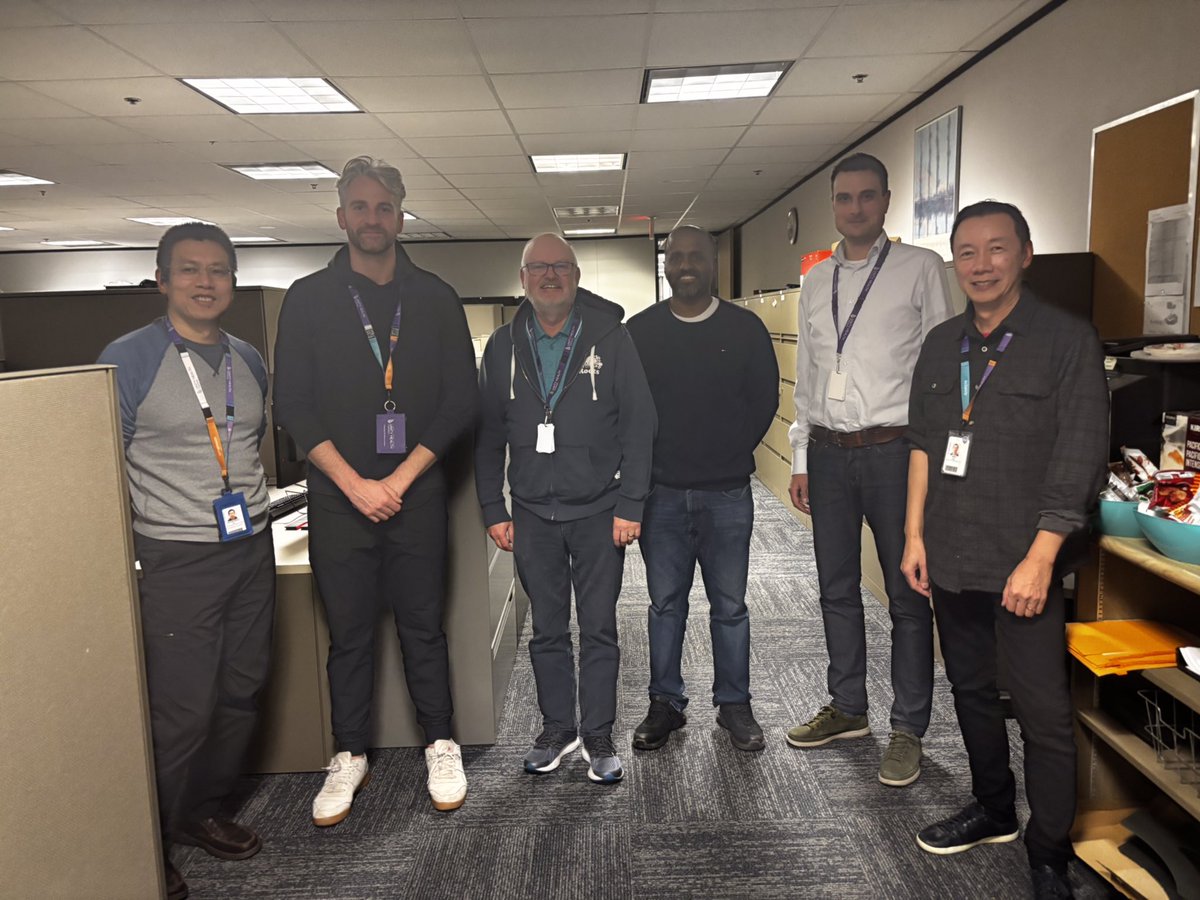UnityHealthTO's tweet photo. It’s almost game time! ⏱️🚀🩷

Our new electronic patient record (EPR) system, powered by Epic, launches tomorrow morning, November 30. Our teams are excited and ready for a successful launch. 🥳

Stay tuned for updates on our social channels and website: https://t.co/v5hMCExYv5 https://t.co/g3eRCePuVu