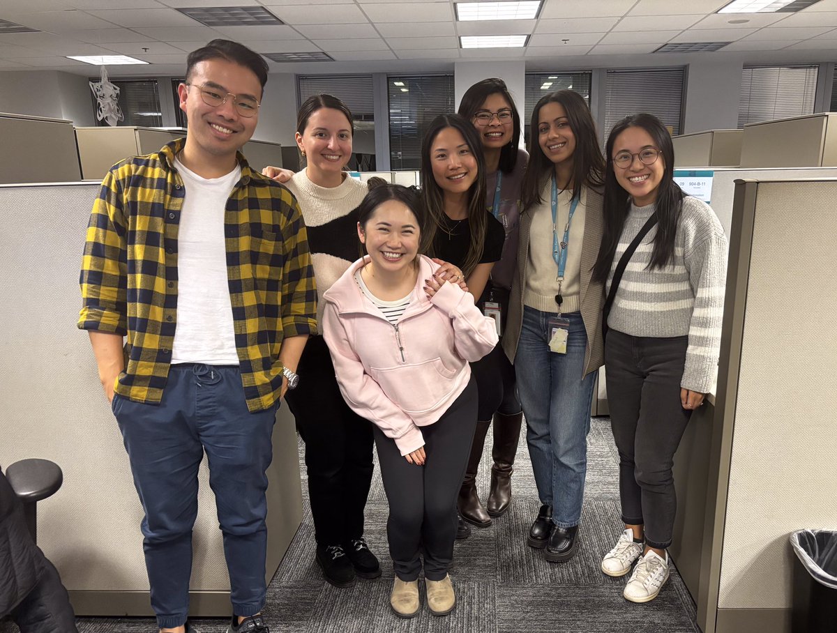 UnityHealthTO's tweet photo. It’s almost game time! ⏱️🚀🩷

Our new electronic patient record (EPR) system, powered by Epic, launches tomorrow morning, November 30. Our teams are excited and ready for a successful launch. 🥳

Stay tuned for updates on our social channels and website: https://t.co/v5hMCExYv5 https://t.co/g3eRCePuVu