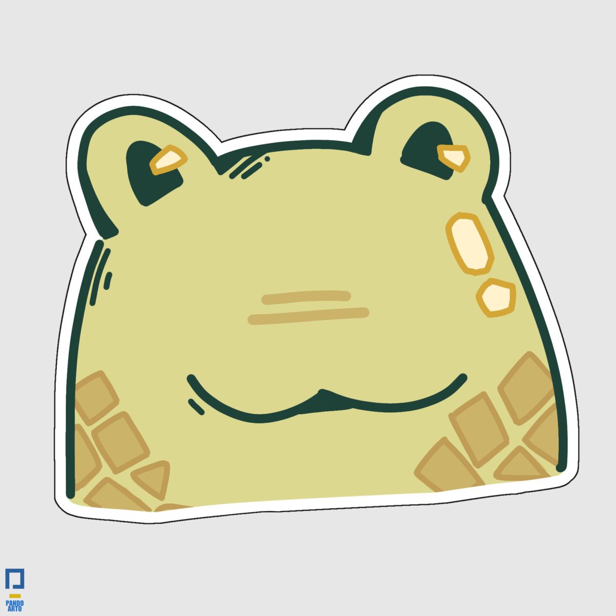 pando_arto's tweet photo. Chibi 😱 https://t.co/IZL0cAfmqu