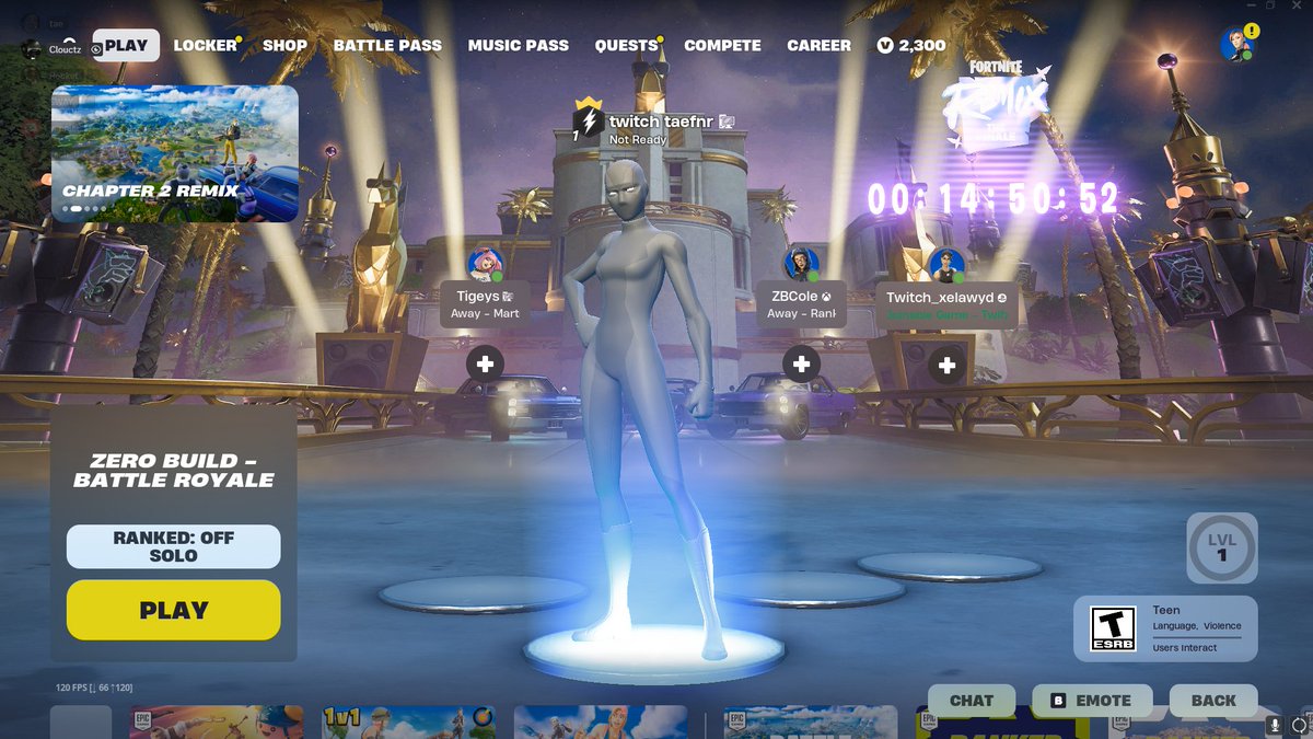 im back after 4 months