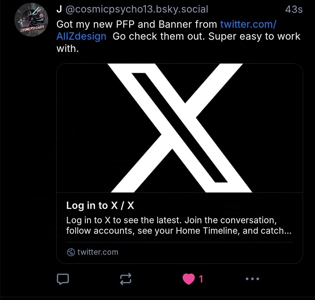 AIIZdesign's tweet photo. Thanks so much for letting us help with your Twitch stream, https://t.co/jMn7trRCwx! We loved making your custom Starwar's themed PFP &amp; Banner. Can't wait to work with you again!

#fyp #twitch #twitchlivestream  #aiizdesignstudios #Logo #StarWars https://t.co/H7Tf19Wp61