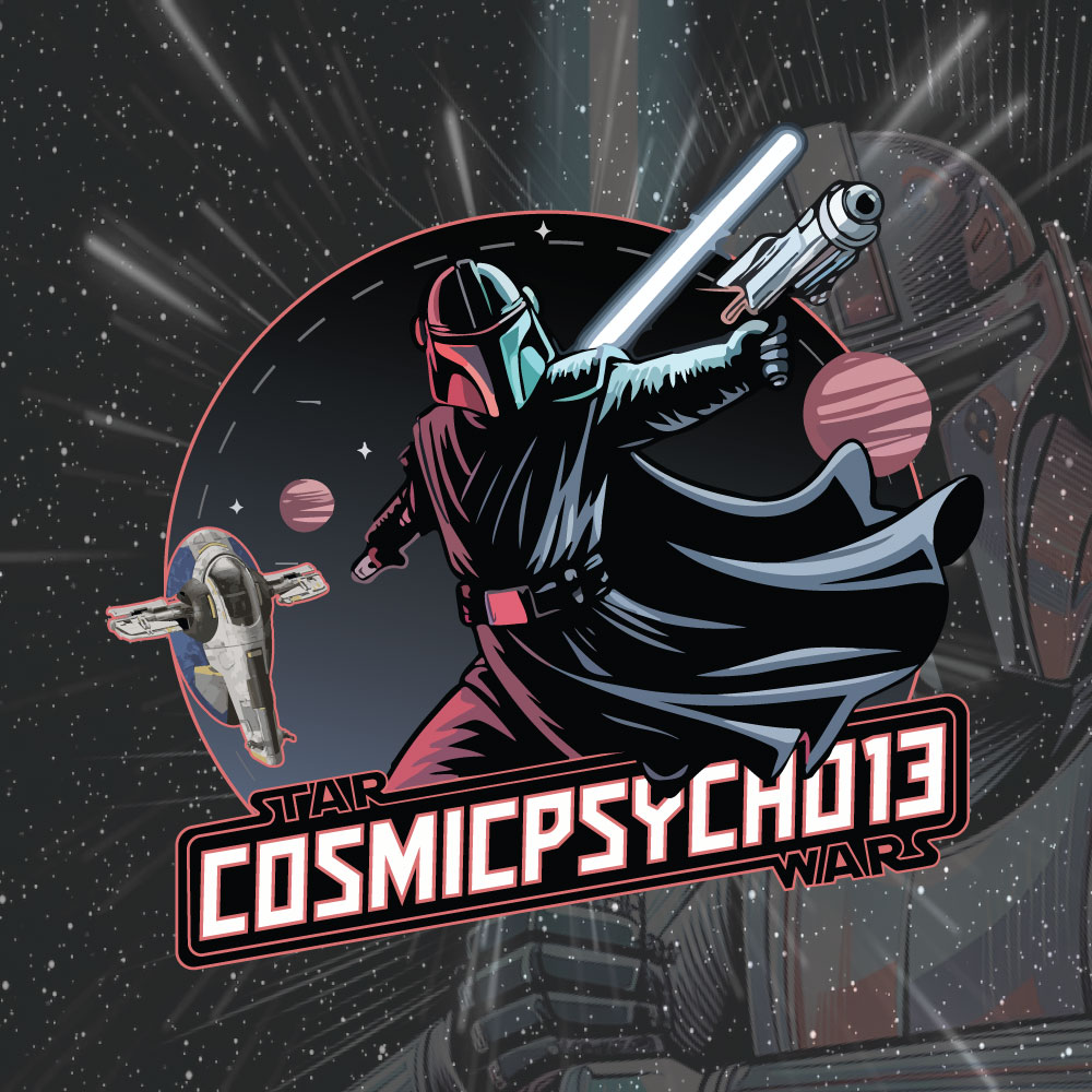 AIIZdesign's tweet photo. Thanks so much for letting us help with your Twitch stream, https://t.co/jMn7trRCwx! We loved making your custom Starwar's themed PFP &amp; Banner. Can't wait to work with you again!

#fyp #twitch #twitchlivestream  #aiizdesignstudios #Logo #StarWars https://t.co/H7Tf19Wp61
