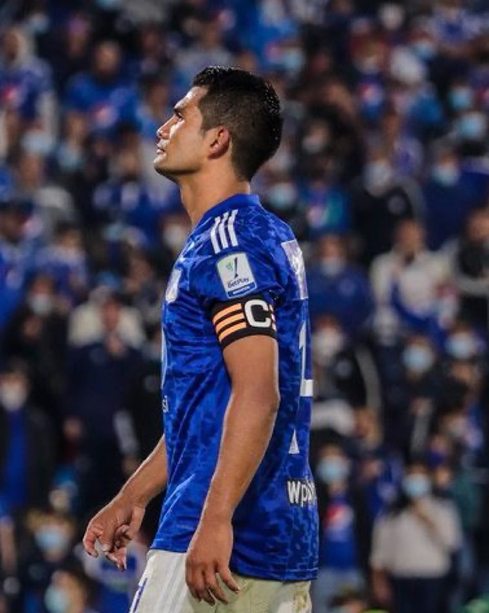 Grande <a href="/MillosFCoficial/">Millonarios FC</a> - Ganamos contra el rival del grupo y logramos el puntaje perfecto: 9/9 puntos. Partido muy reñido y emotivo. Gran desempeño del mejor equipo de Colombia. <a href="/Andresdldg/">Andrés Dávila</a> <a href="/pentrelli/">Alvaro A</a> <a href="/msilvaazul/">Mauricio Silva G.</a> <a href="/SantiagoPardoR/">Santiago Pardo Rodríguez</a> <a href="/Farbelaez62/">Felipe Arbelaez E.</a> <a href="/simonganitsky/">Simón Ganitsky</a> <a href="/HinchasdeMillos/">Hinchas Millonarios</a>