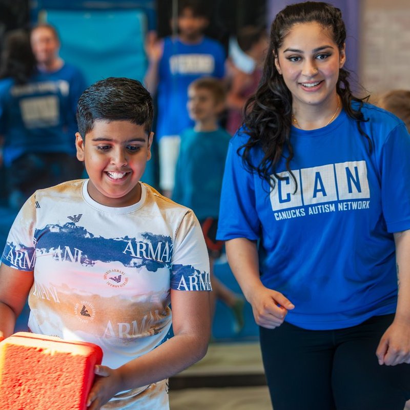 canucksautism's tweet image. Are you passionate about #communityrec &amp;amp; #inclusion? We&apos;re #hiring support workers to start this January!

👉 $21/hr + 10% in lieu of benefits
⌚ P/T evenings &amp;amp; weekends
🏃‍♀️ Multisport, Swim, Hockey &amp;amp; Gymnastics
📍 Across the Lower Mainland

Apply now: canucksautism.ca/jobs