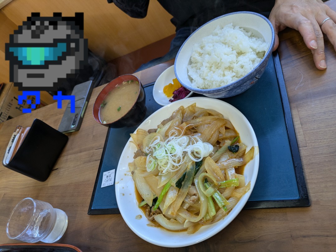 ioooSTg9if33519's tweet photo. @1414_BRZ86 石井食堂さん、ありがとうございます😊
葛尾村の映えスポット紹介してありますので興味のある方動画ポチッとなお願いします🙏
#GOGOT_WEST #葛尾村 #石井食堂 #デカ盛りチャレンジ https://t.co/ErH6kIyc56