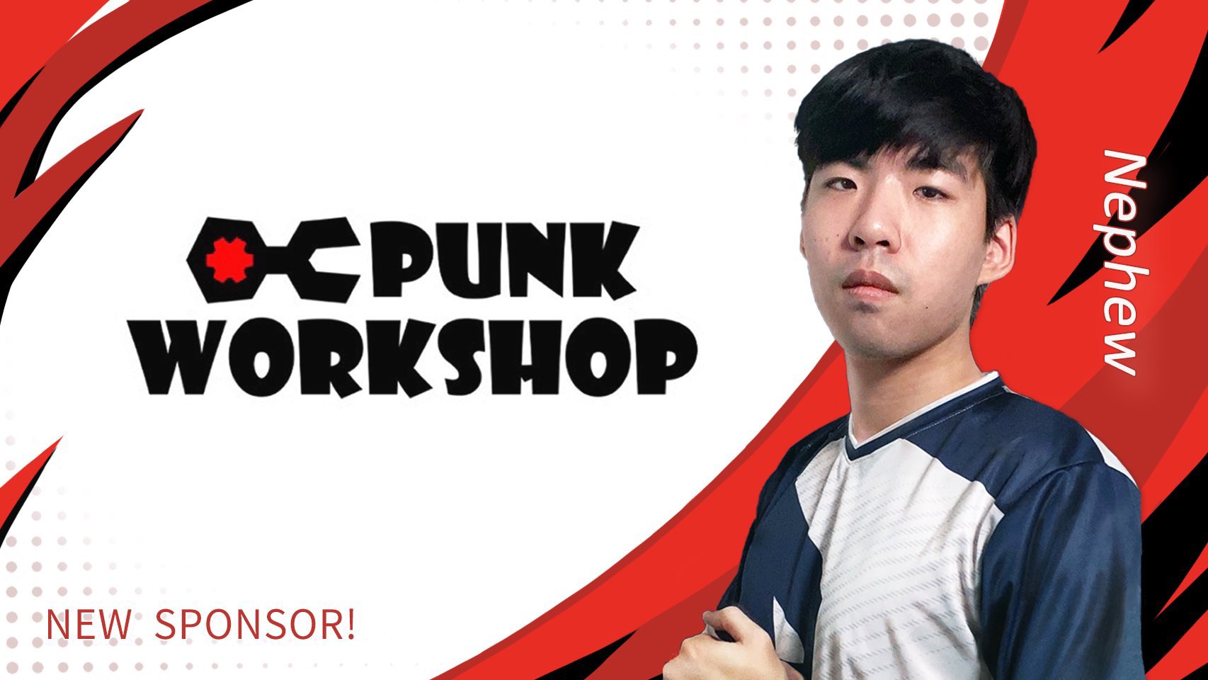 Amazon.co.jp: Punk Workshop 8pcs 24mmメカニカルボタン
