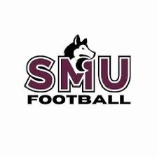 I am proud and excited to announce that I have received another U Sports offer to continue my education and football journey at the University of St Mary’s 
Go Huskies!! 🔴⚪️