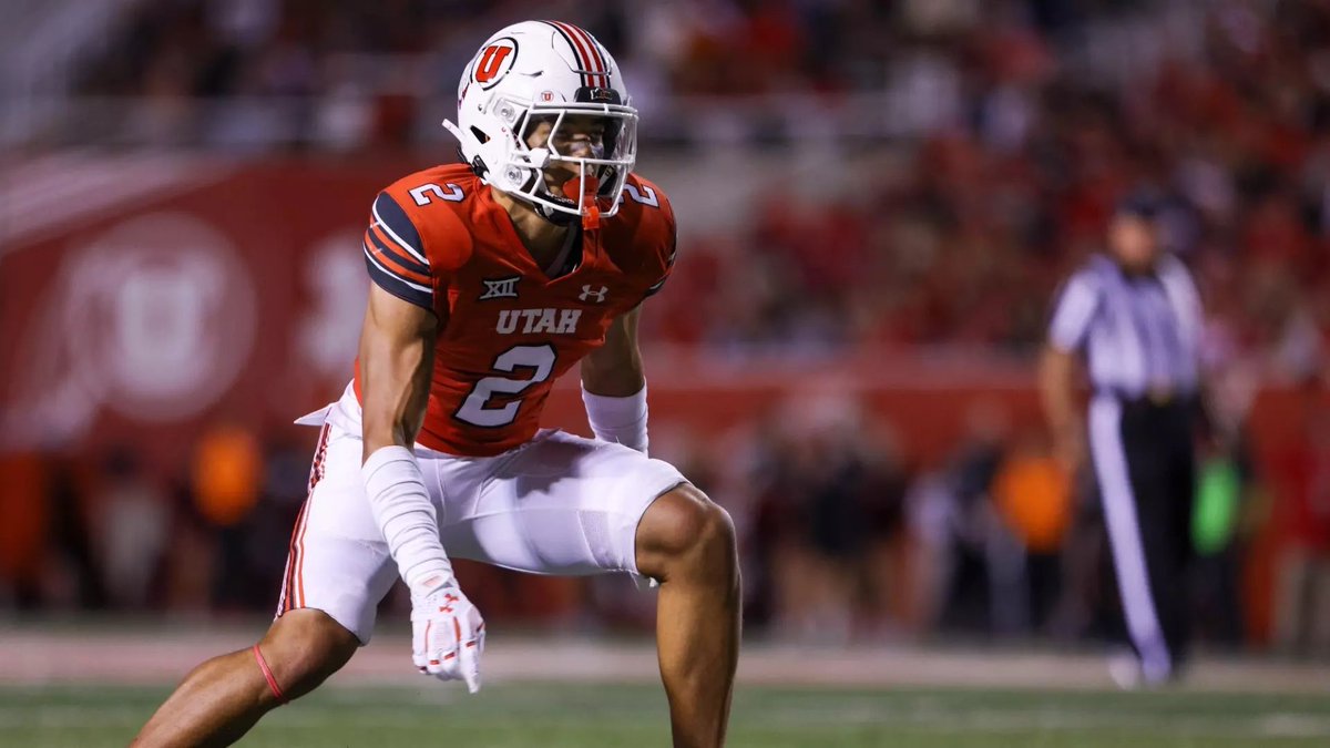 This kid <a href="/SnowdenSmith/">Smith Snowden</a> is just silk. 33 yard return, a few tackles, forces QBs eyes off his target, swarms….
Just watch #2 on that Utah D.
That’s my boy Smith.
All dog….
Always have been!