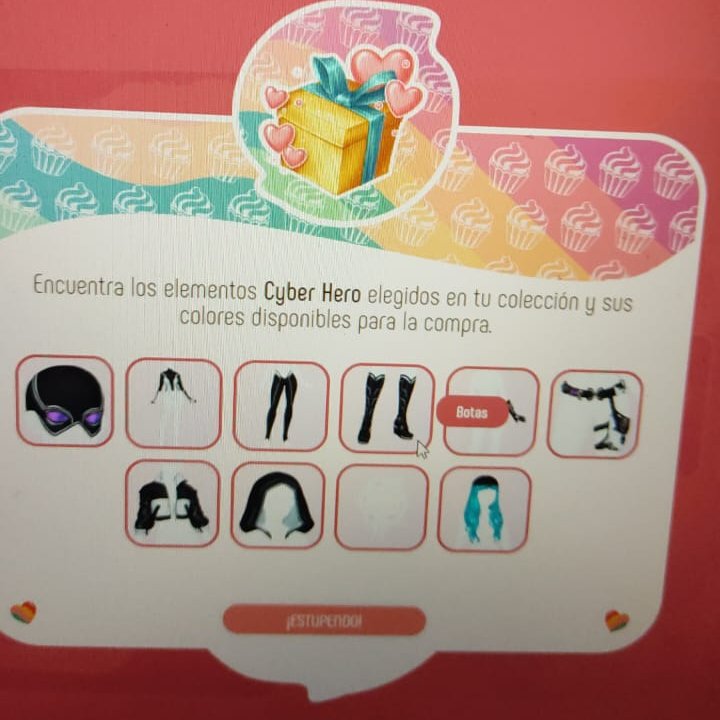 adri_mar07's tweet photo. Les vengo a presumir que mi novio me regalo el pack
Tan lindo como me la dejo vestida, según el no encontró como ponerle el cabello.
.
.
.
.
#CDMNEWGEN #corazondemelon https://t.co/Z4BS1Qkk7N