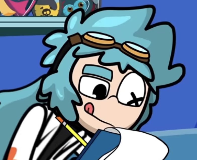 — Name 4 fictional characters you're obsessed with and tag 5 friends to do the same.

<a href="/Fantuuu_/">Eli_Zuh🌵</a> 
@GubbeArt 
<a href="/D_Estelar_/">🌿•ﾟ:☆ Estelar ☆･ﾟ: 🦎</a> 
<a href="/Daia_Skuldt666/">💜𝑫𝒂𝒊𝒂💛(Commissions In Pause!)</a> 
<a href="/NinaChan_02/">❤️Ninachan❤️</a>