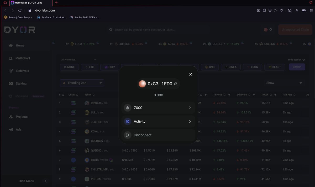 ZilyNazo's tweet photo. @DyorLabs_ The big day is coming..... Bullrun

@beprotomoon 
 @andrecoin07
 @joaomacanhao22 https://t.co/RK6TT6PN5s