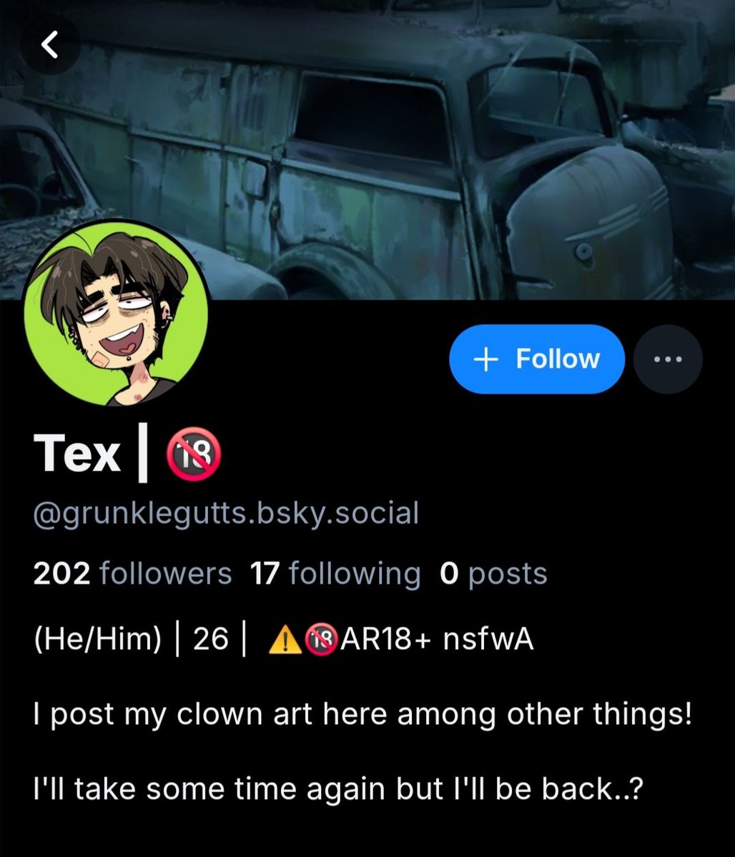 Tex tweet media