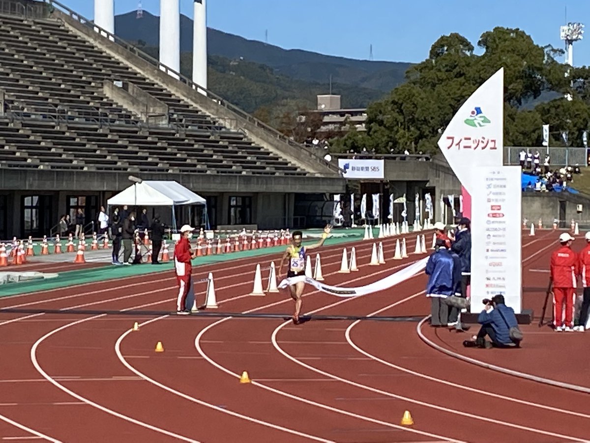 湖西市チーム
過去最高の5位！
おめでとうございます😭✨