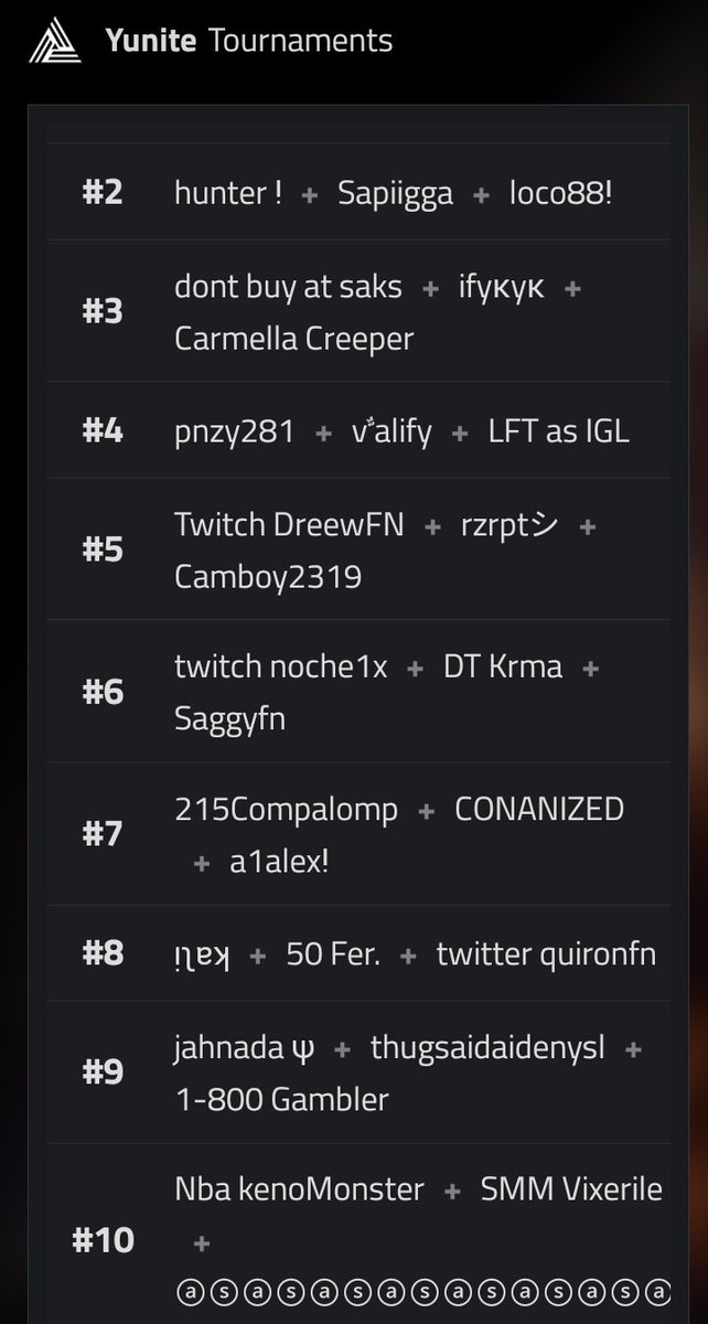 Vixerile tweet media