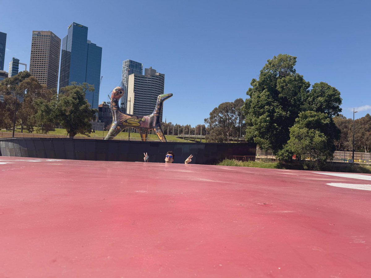 📍Melbourne, Australia