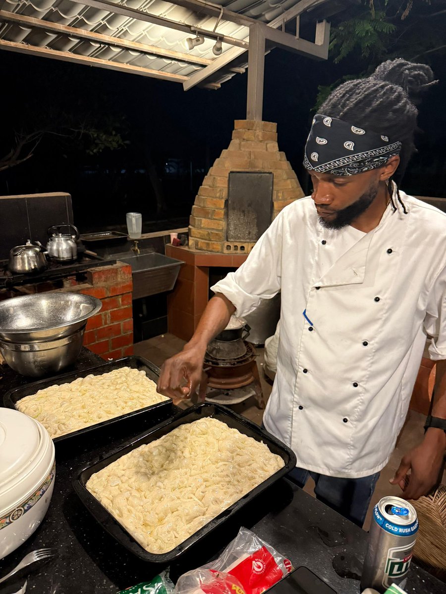 A Foodie called Giuseppe tweet media