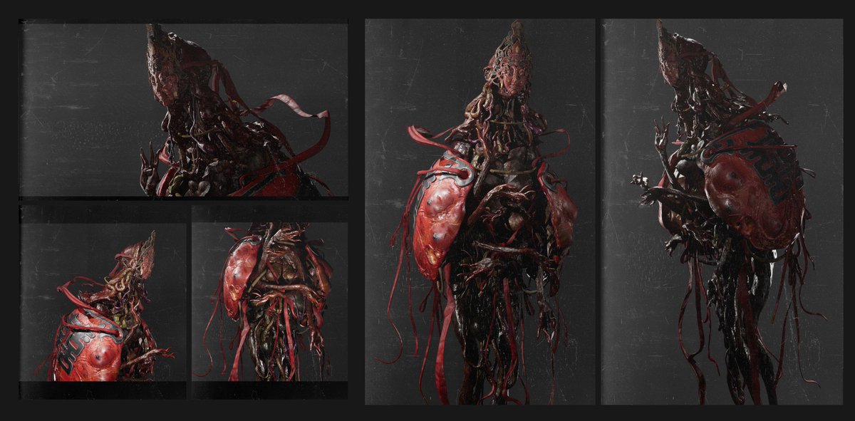 拾贰鬼-野仲游光