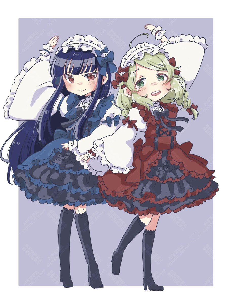 ファンタジーU149
マリオネットこずゆき