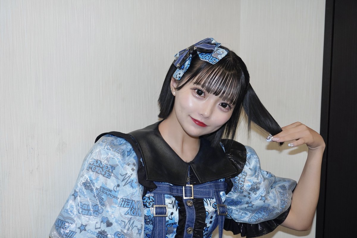 11月最後だよどする #きゃんちゅー #CANDYTUNE