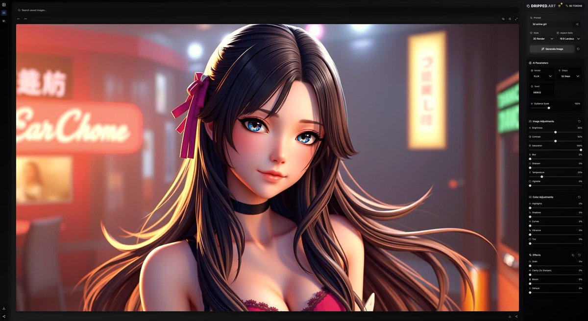 DrippedCoinXRPL's tweet image. #Anime no problem 😉 #DRIPPED!