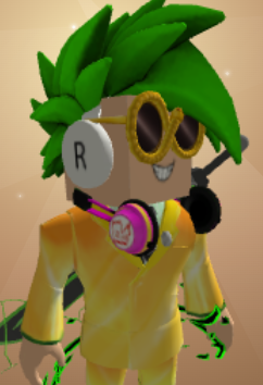 OH I ALMOST FORGOT!

We have a Wordclock Headphones code to give away!

Repost this tweet, make sure you're following me, and reply with your favorite TeraBrite Games or RB Battles video and I'll send the code to one of you!

Special thanks to <a href="/Roblox/">Roblox</a> for the code!