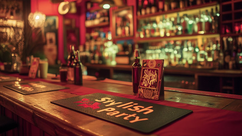 Powerlonger's tweet photo. Looking for a high-quality customized POSM solution supllier?
📷Click to learn more about customization options: https://t.co/lmhKh05y2Q

#Longrichbar #CustomizedPOSMSolutions #BrandingTools #BarandEventPromotions #CustomizedBeerBuckets #BeverageBrandPromotions https://t.co/rhrD70o2pP