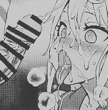 Mmmm goddess @HungBunnyBully  just #Bunnied and is currently making me look like this in my DMs~ can’t help it she’s such a sexy N*GGER 

#blacked #bnwo #owned #Bunnied #whore #slut #freeuse #publicuse #fat_ass #fat_pussy