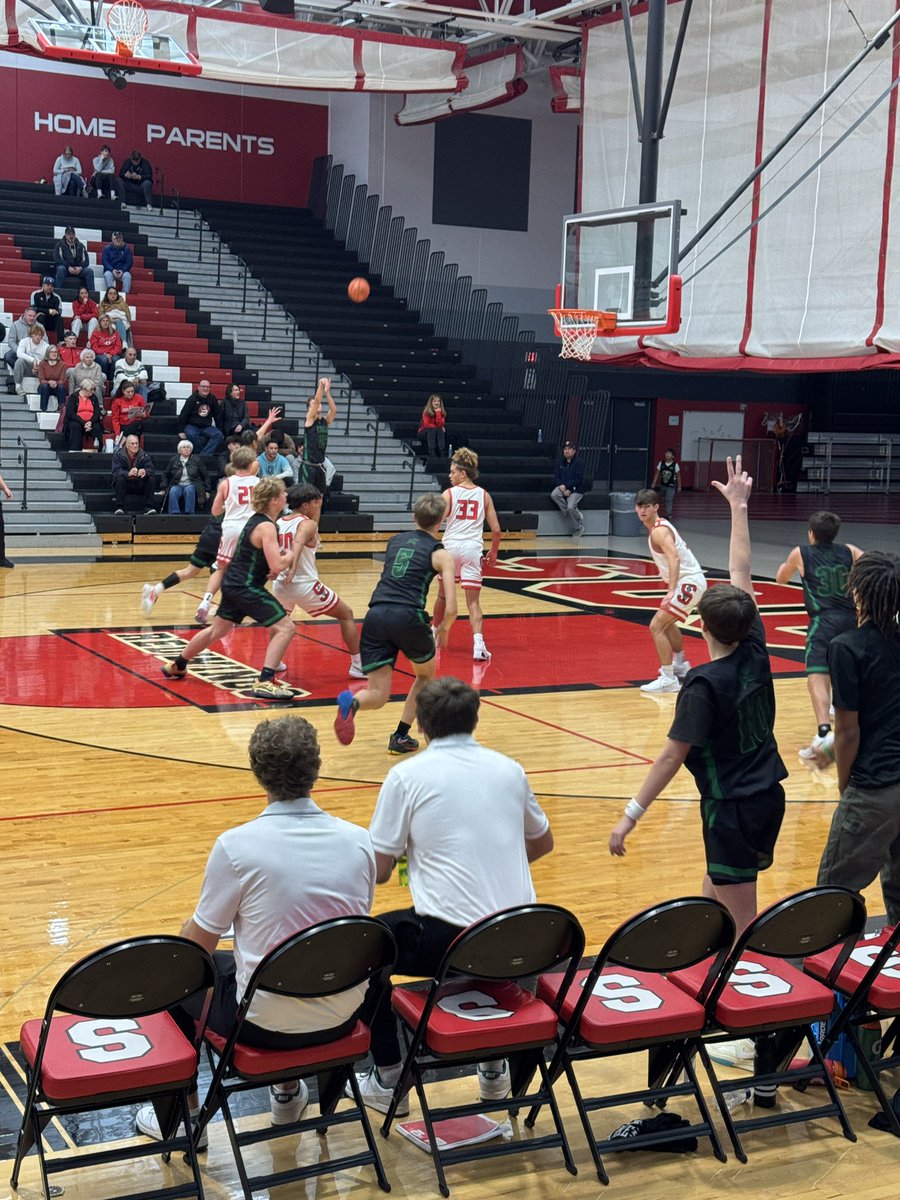 Kewaskum Boys Basketball (@kewaskumbb) on Twitter photo Indians win Big 102-74 over Sheboygan South! <a href="/ZachBehn/">Zach Behn</a> led the way with 33pts, Charlie Gambino with 26pts,& Chase Cook with 20pts
<a href="/WisBBYearbook/">Mark Miller</a>
<a href="/acta_hoops/">L.B. ‘Mike’ Hansen</a>
<a href="/KHSPride/">KewaskumHS</a> Indians win Big 102-74 over Sheboygan South! <a href="/ZachBehn/">Zach Behn</a> led the way with 33pts, Charlie Gambino with 26pts,& Chase Cook with 20pts
<a href="/WisBBYearbook/">Mark Miller</a>
<a href="/acta_hoops/">L.B. ‘Mike’ Hansen</a>
<a href="/KHSPride/">KewaskumHS</a>