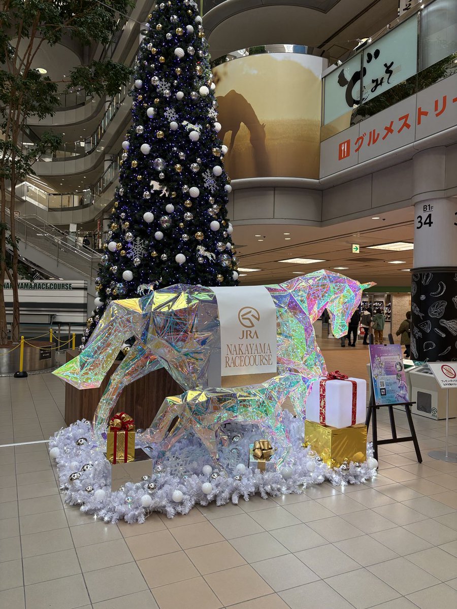 Jun__0's tweet photo. 一足早くクリスマスを満喫してきました。 https://t.co/IdMzUFT9qH