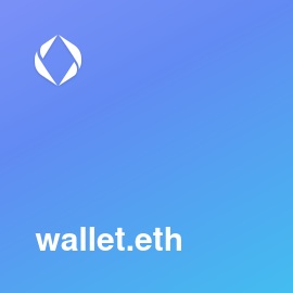 ENS Sales Bot ๐ค (@enssalesbot) on Twitter photo wallet.eth bought for 115.70 ETH (424,271.90 USD) on X2Y2 #ENS #Web3Names #EnsNames
x2y2.io/eth/0x57f1887aโฆ
Launch #ApeChain collection on <a href="/FreeeApe/">Freee on ApeChain</a> wallet.eth bought for 115.70 ETH (424,271.90 USD) on X2Y2 #ENS #Web3Names #EnsNames
x2y2.io/eth/0x57f1887aโฆ
Launch #ApeChain collection on <a href="/FreeeApe/">Freee on ApeChain</a>