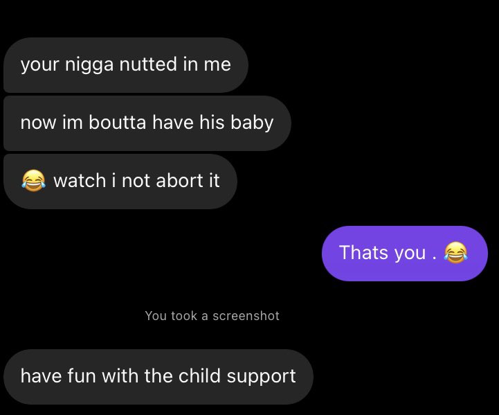 Shacoyaaa1's tweet photo. What would yall reaction be ? https://t.co/7xsUzkrfZn