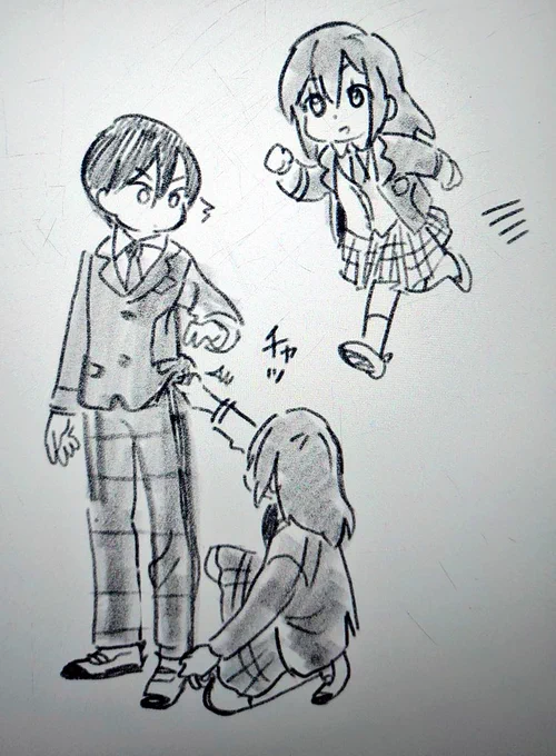 あんずちゃん 