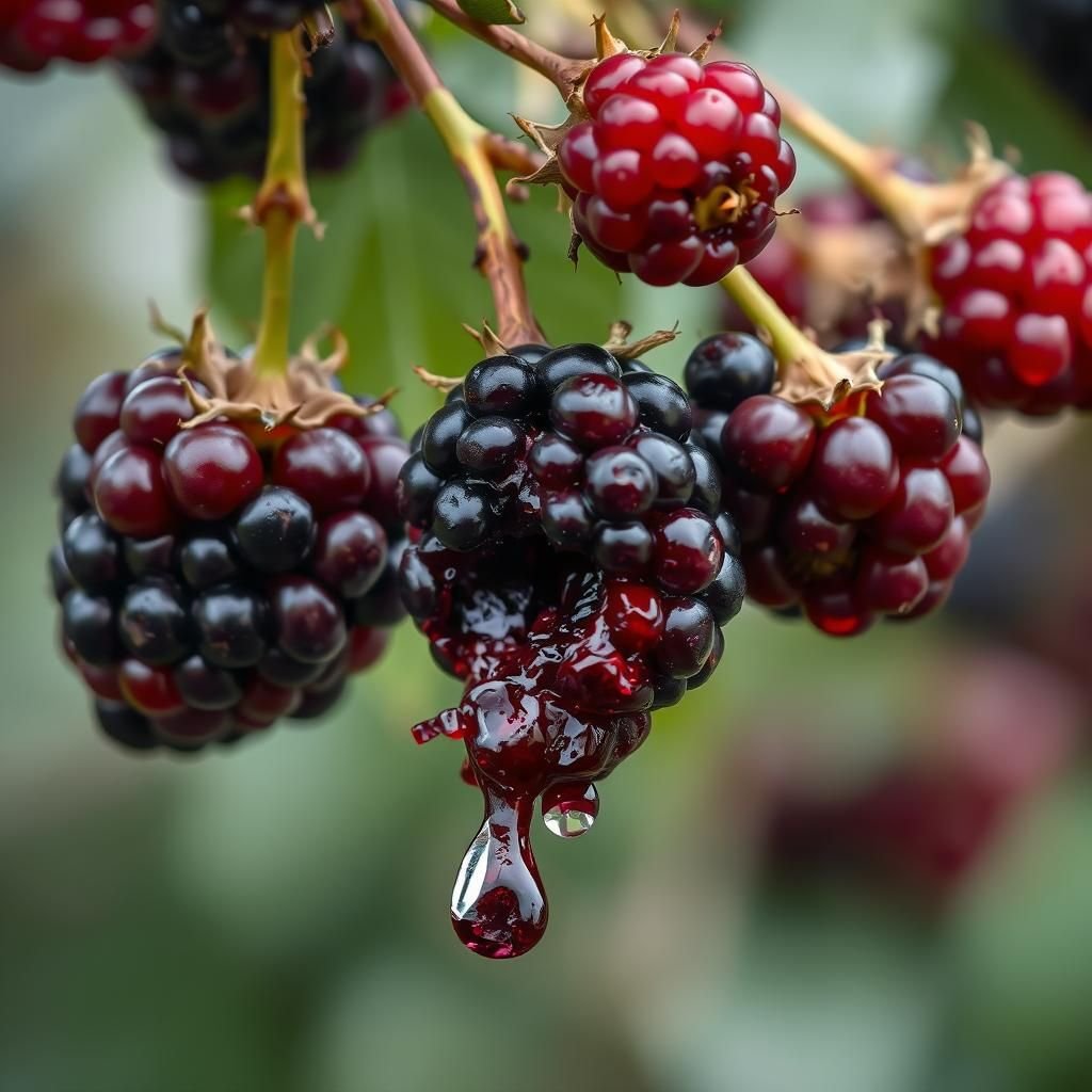 TheGrassMenagry's tweet image. Everyone of you that got our presale will be getting some Testers of Broken Berries!
Broken Berries is a FAST FLOWERING Strain which consists of:
(Purple Pope x Blueberry Slushie Auto) x Stinky Pinky