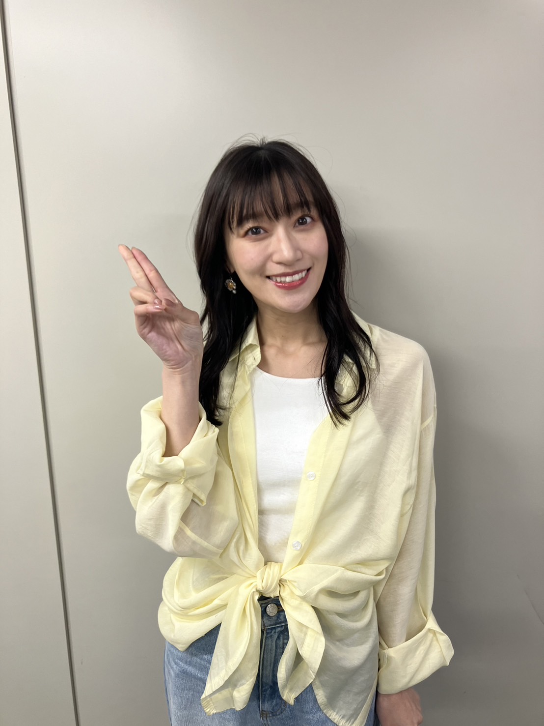 茜屋日海夏(i☆Ris) on X: 