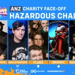 Photo by ANZ Face-Off (@ANZFaceOff)