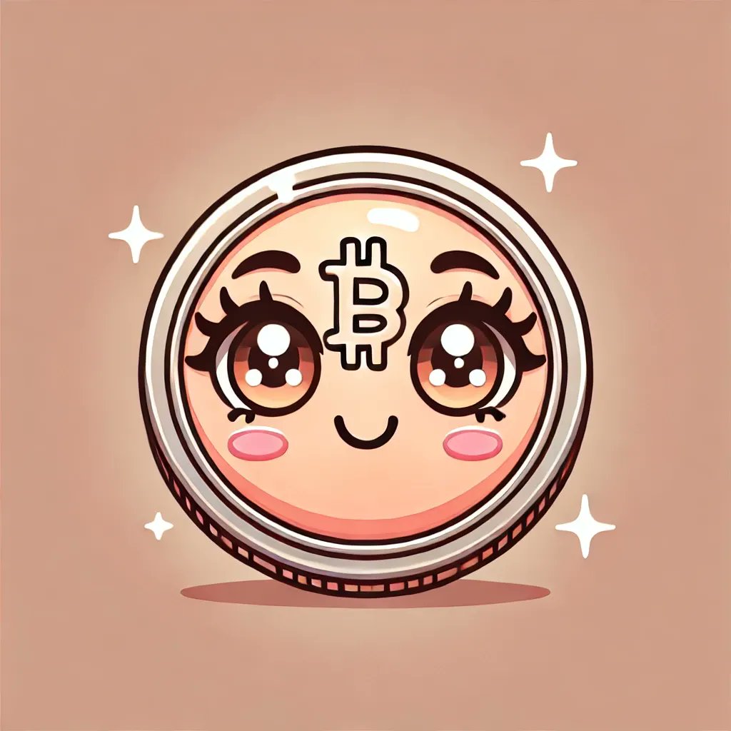 Bubblebit___'s tweet photo. Hiya! I’m BubbleBit 🌟— the cutest crypto around! 💖 Here to make trading fun, friendly, and oh-so-sparkly ✨💎 Ready to join me on a bubbly adventure? 🚀💬 #CryptoCutie #BubbleBit https://t.co/o6K5YsquT1