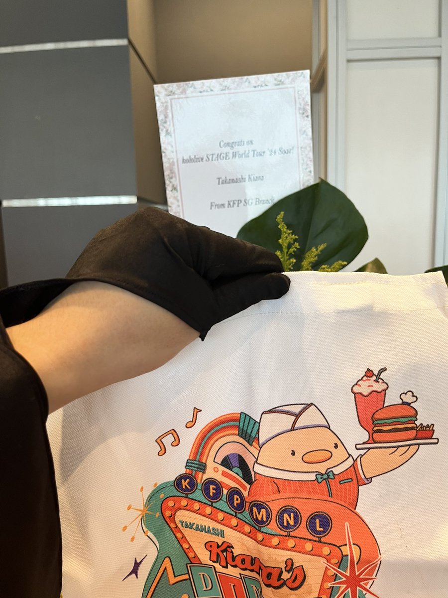 I LOST MY POCA BUT KFPMNL REPRESENT IN #AFASG24

#kfp #KFPMNL