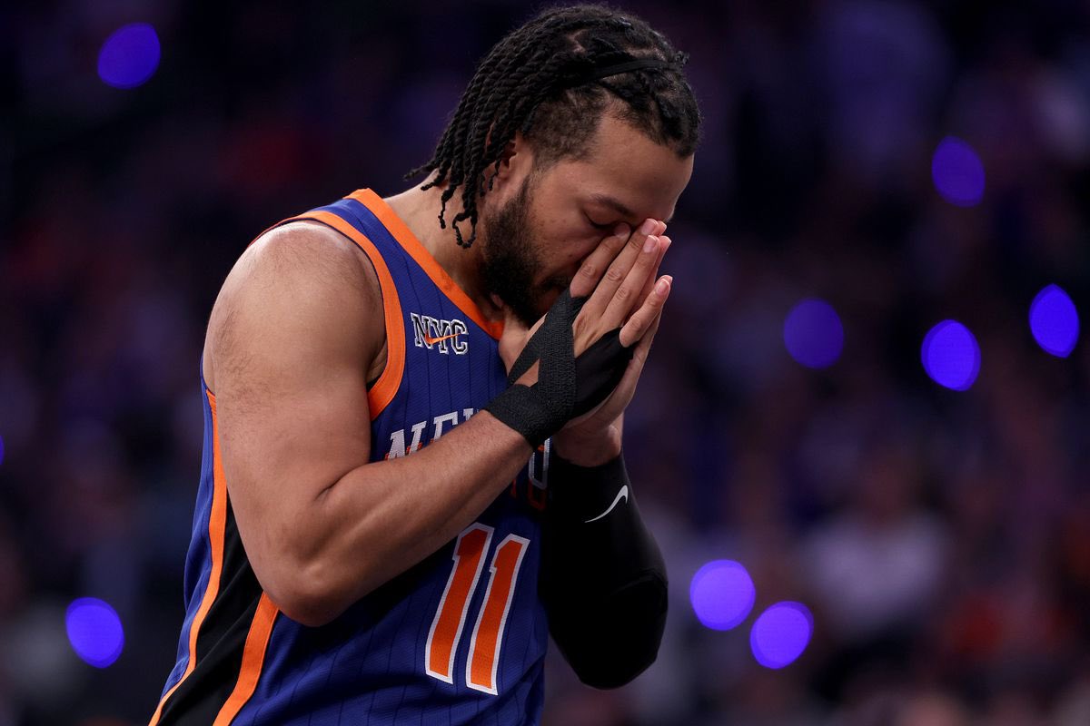 KnicksMuse tweet media