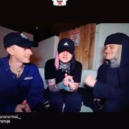 You guys should take a break this shit isn't fair on you guys whoever broke in your house and stole stuff should be in jail... It's sad you guys are amazing people and I love watching you guys!! We love you i hope whoever did it gets caught cause you guys don't deserve this.❤️