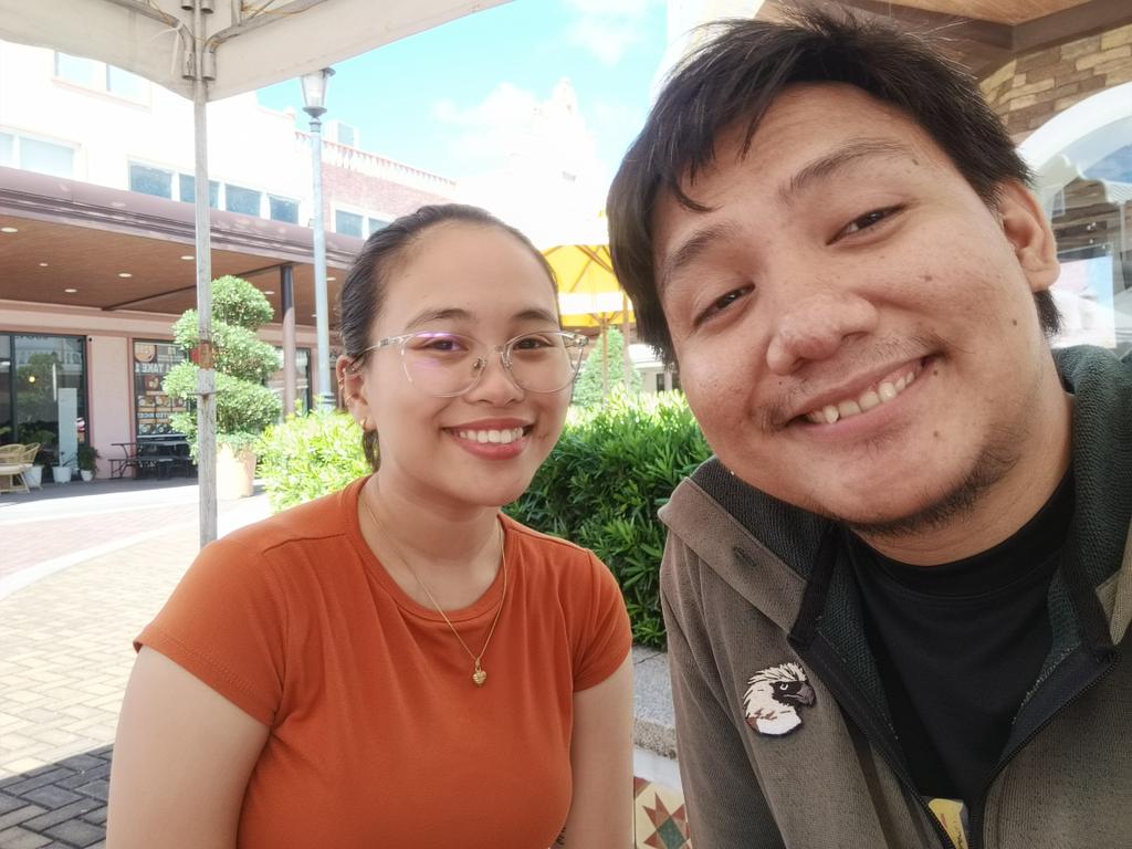 BlakeyLu_'s tweet photo. Happy 51st monthsary babyyy @daisymenot 
Mahal na mahal kita
Higit pa sa sobra https://t.co/YhaMBi5jBQ