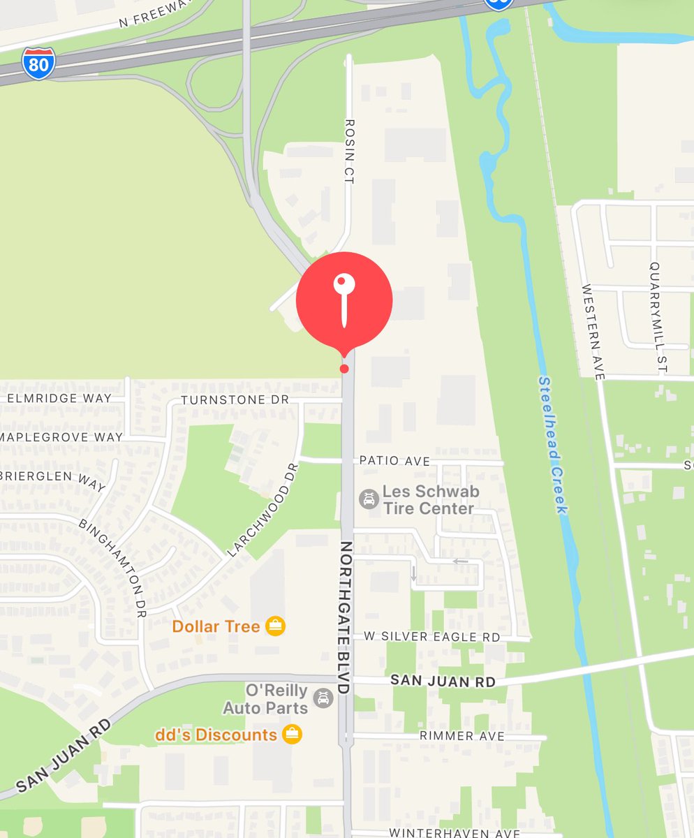 Sacramento Police Department (@sacpolice) on Twitter photo 🚨🚨 TRAFFIC ADVISORY: Officers on scene of a traffic accident. The area of Northgate Blvd between Patio Ave and Rosin Ct is closed. Please plan alternate routes. 🚨🚨 TRAFFIC ADVISORY: Officers on scene of a traffic accident. The area of Northgate Blvd between Patio Ave and Rosin Ct is closed. Please plan alternate routes.