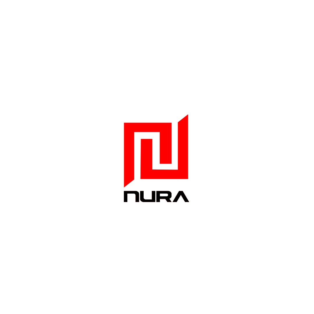 Shadowdzns's tweet photo. Logo design ( project nura ) what you guys think about this design 🤔
#designers #Logo #BrandIdentity #banner https://t.co/nXYtqZmHpG