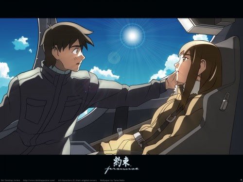 hellokikomori's tweet photo. @bfhwwy people don’t realize that everyone starts somewhere…. makoto shinkai’s first feature films looked CRAZY https://t.co/0Lo6mgazoO