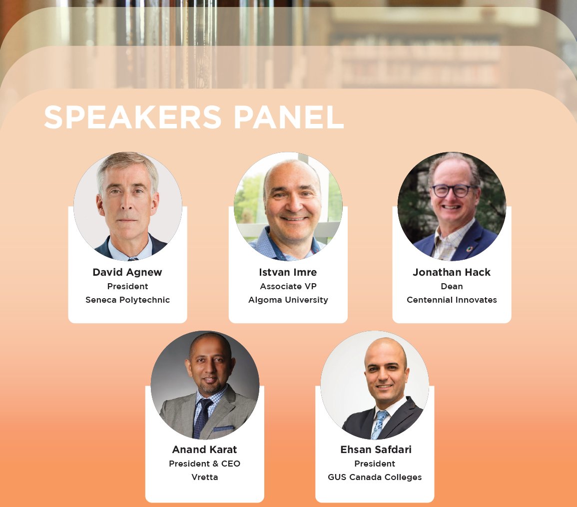 It was an honor to participate in the 5th IMEC Education Conference and discuss best practices in embracing AI for education alongside thought leaders and educators who are redefining the future of learning and assessment.
#AIinEducation #EdTech #IMEC2024 #studentsuccess #Vretta
