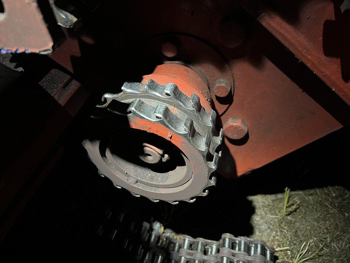 Matt Rohde tweet media