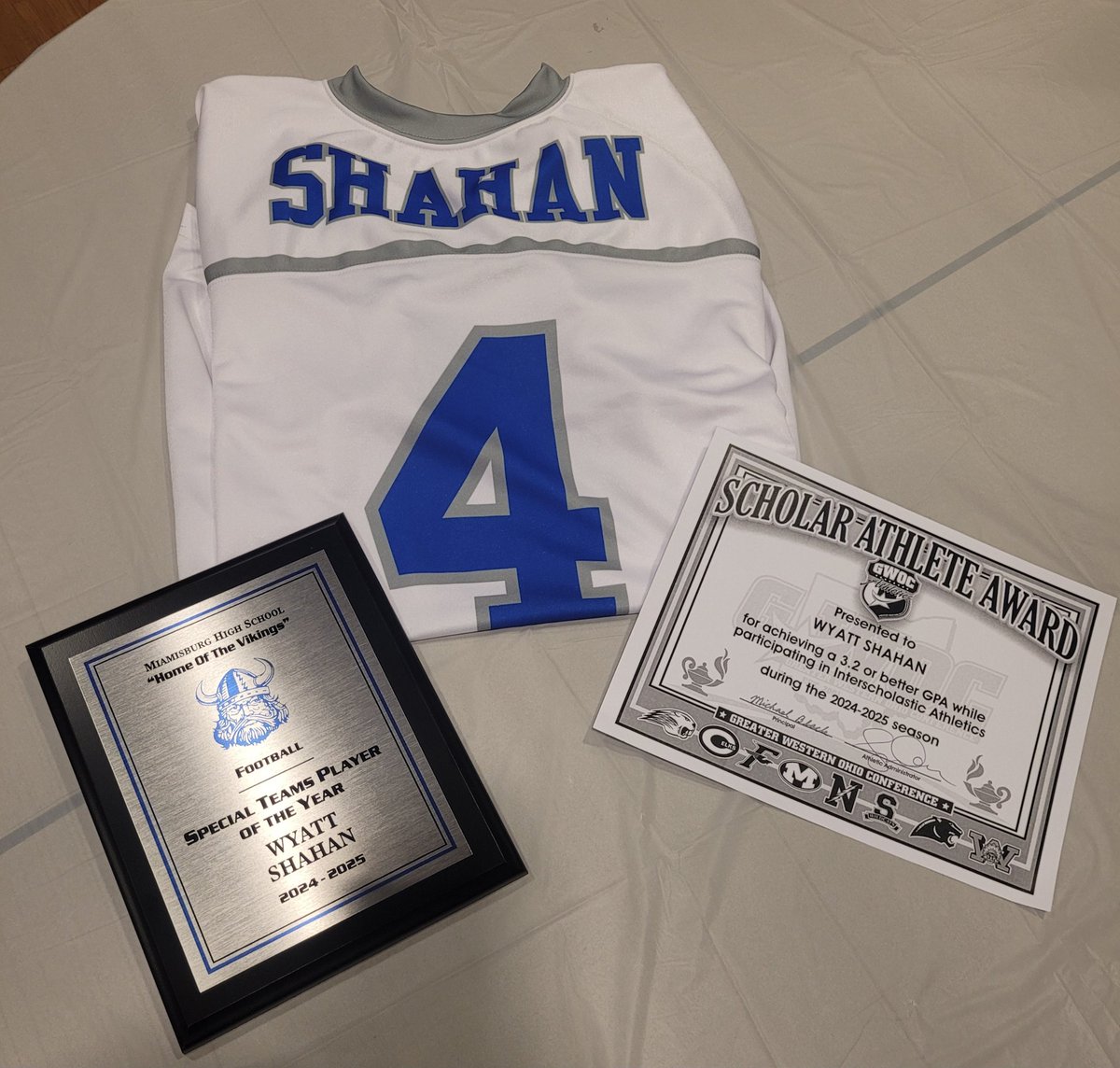 Wyatt Shahan tweet media