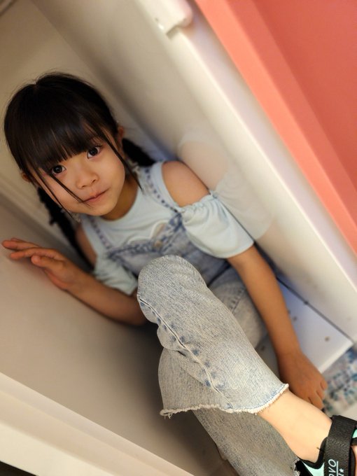 Twitterのコスプレ画像13