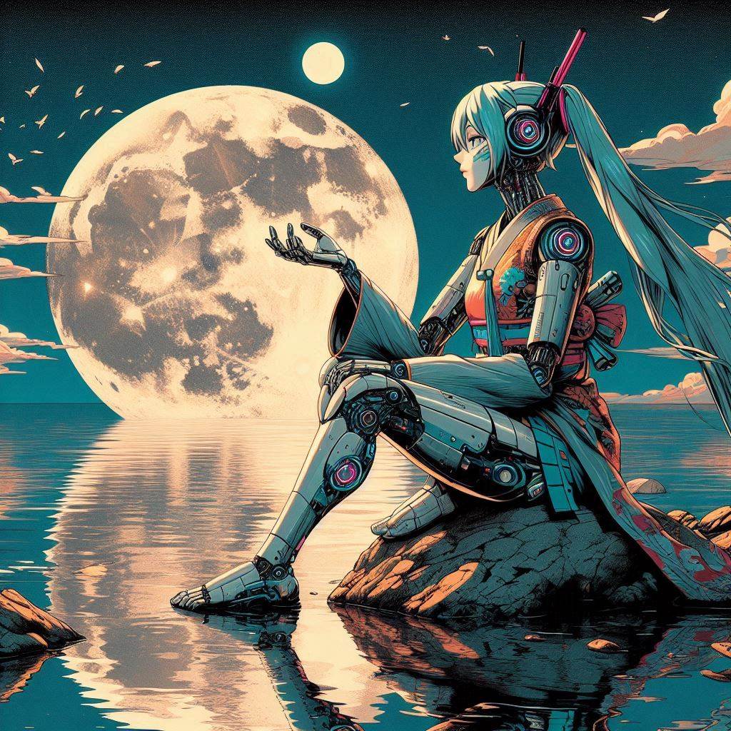 bing_suletta's tweet image. #フォロバ100 #folloback #replicant