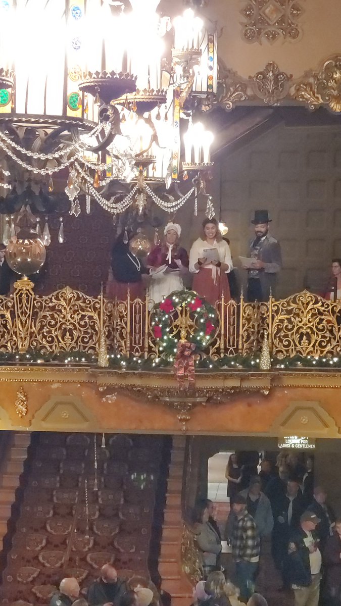 Everyday Shortcuts (@evrydayshortcut) on Twitter photo A Christmas Carol is back at the Ohio Theatre, Nov 29–Dec 1, and it's better than ever! 
With expanded dance, stunning music, and more of your favorite carols, this reimagined classic is perfect for the whole family! Don’t miss the holiday event of the season! <a href="/CAPAColumbus/">CAPA</a> A Christmas Carol is back at the Ohio Theatre, Nov 29–Dec 1, and it's better than ever! 
With expanded dance, stunning music, and more of your favorite carols, this reimagined classic is perfect for the whole family! Don’t miss the holiday event of the season! <a href="/CAPAColumbus/">CAPA</a>